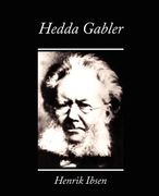 hedda gabler (en Inglés)