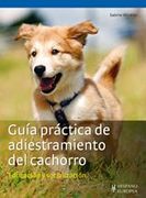 Guia Practica de Adiestramiento del Cachorro (in Spanish)