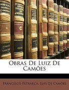 Obras de Luiz de Cames (en Portugués)