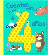Libro Cuentos Para Niños de 2 Años De Varios Autores - Buscalibre