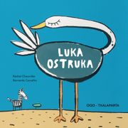 Luka Ostruka