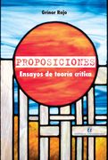 Proposiciones. ensayo de teoria critica