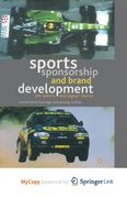 Sports Sponsorship and Brand Development (en Inglés)