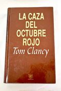 La caza del octubre rojo