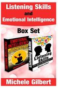 Listening skills and Emotional Intelligence Box set (en Inglés)