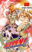 Tutor Hitman Reborn! - Número 22 (Manga)