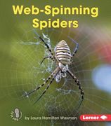 Web-Spinning Spiders (en Inglés)