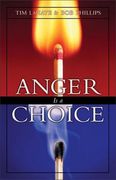 Anger is a Choice 