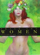 Frank Cho: Women. Seleccion de Dibujos