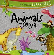 Animals de la Selva (in Spanish)