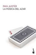 La Música Del Azar (in Spanish)