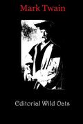 Editorial Wild Oats (en Inglés)