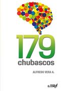 179 chubascos