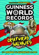 Guinness World Records. Criaturas Salvajes
