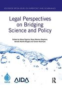 Legal Perspectives on Bridging Science and Policy (Routledge Special Issues on Water Policy and Governance) (en Inglés)