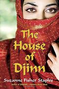 The House of Djinn (Shabanu) (en Inglés)