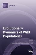 Evolutionary Dynamics of Wild Populations (en Inglés)