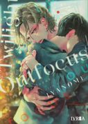 Twilight Outfocus [Tomo Unico]