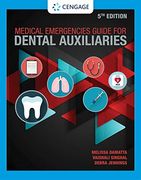 Medical Emergencies Guide for Dental Auxiliaries (en Inglés)