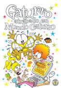 Gaturro Atrapado en Mundo Gaturro - Nik - Sudamericana
