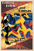 Between Brick and Canvas (en Inglés)