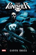 Punisher de Garth Ennis Vol.03 (Marvel Omnibus)