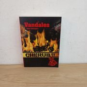 Vandales (in French)