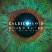 Kaleidoscope (Audiolibro) (en Inglés)