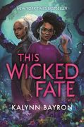 This Wicked Fate (en Inglés)