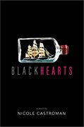 Blackhearts (en Inglés)
