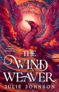 The Wind Weaver (Reign of Remnants) (en Inglés)