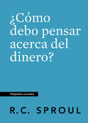 ¿Cómo debo pensar acerca del dinero?