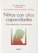 Niños con Altas Capacidades
