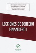LECCIONES DE DERECHO FINANCIERO I