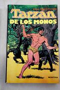 Tarzán de los Monos