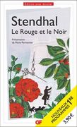 Le Rouge et le Noir (en Francés)