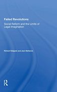 Failed Revolutions: Social Reform and the Limits of Legal Imagination (en Inglés)
