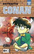 Detektiv Conan 30 (en Alemán)