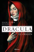 Dracula: El Origen