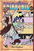 Fairy Tail 39 (en Inglés)
