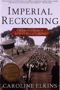imperial reckoning,the untold story of britain´s gulag in kenya