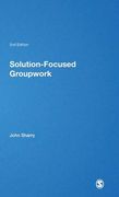 Solution-Focused Groupwork (en Inglés)