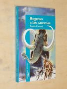 Regreso a las cavernas (Algaguara 12 Años (zaharra)