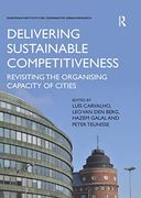Delivering Sustainable Competitiveness (Euricur Series (European Institute for Comparative Urban Research)) (en Inglés)