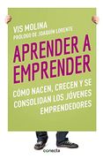 Aprender A Emprender (CONECTA) (in Spanish)