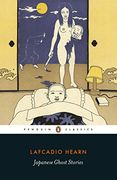 Japanese Ghost Stories (en Inglés)