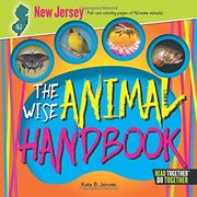 Wise Animal Handbook New Jersey, The (Arcadia Kids)