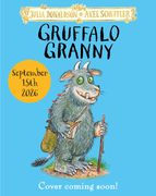 Gruffalo Granny (en Inglés)