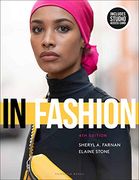In Fashion: Bundle Book + Studio Access Card (en Inglés)