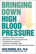 Bringing Down High Blood Pressure (en Inglés)